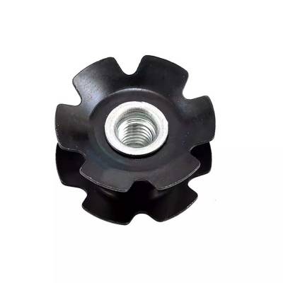 Deda Star Nut 1"/ 1" 1/8