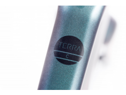 Terra C Shimano GRX400 Carbon Gravel bike