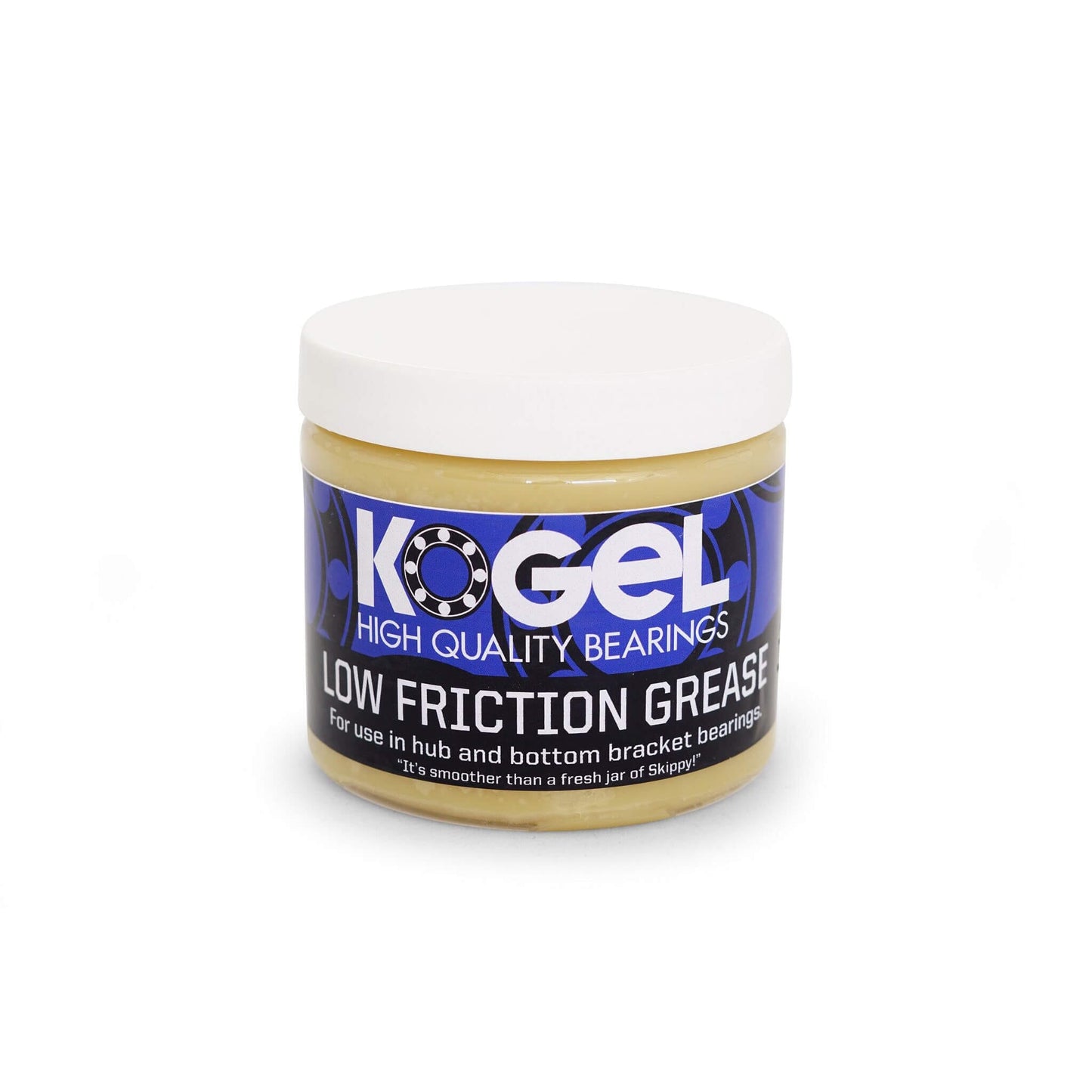 Kogel Grease Low Friction Grease / 200ml Jar
