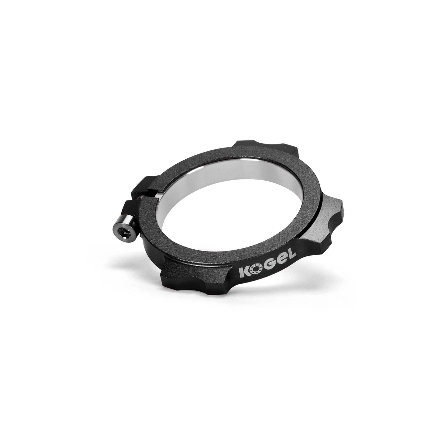 Kogel Preload Adjuster Black / SRAM Dub