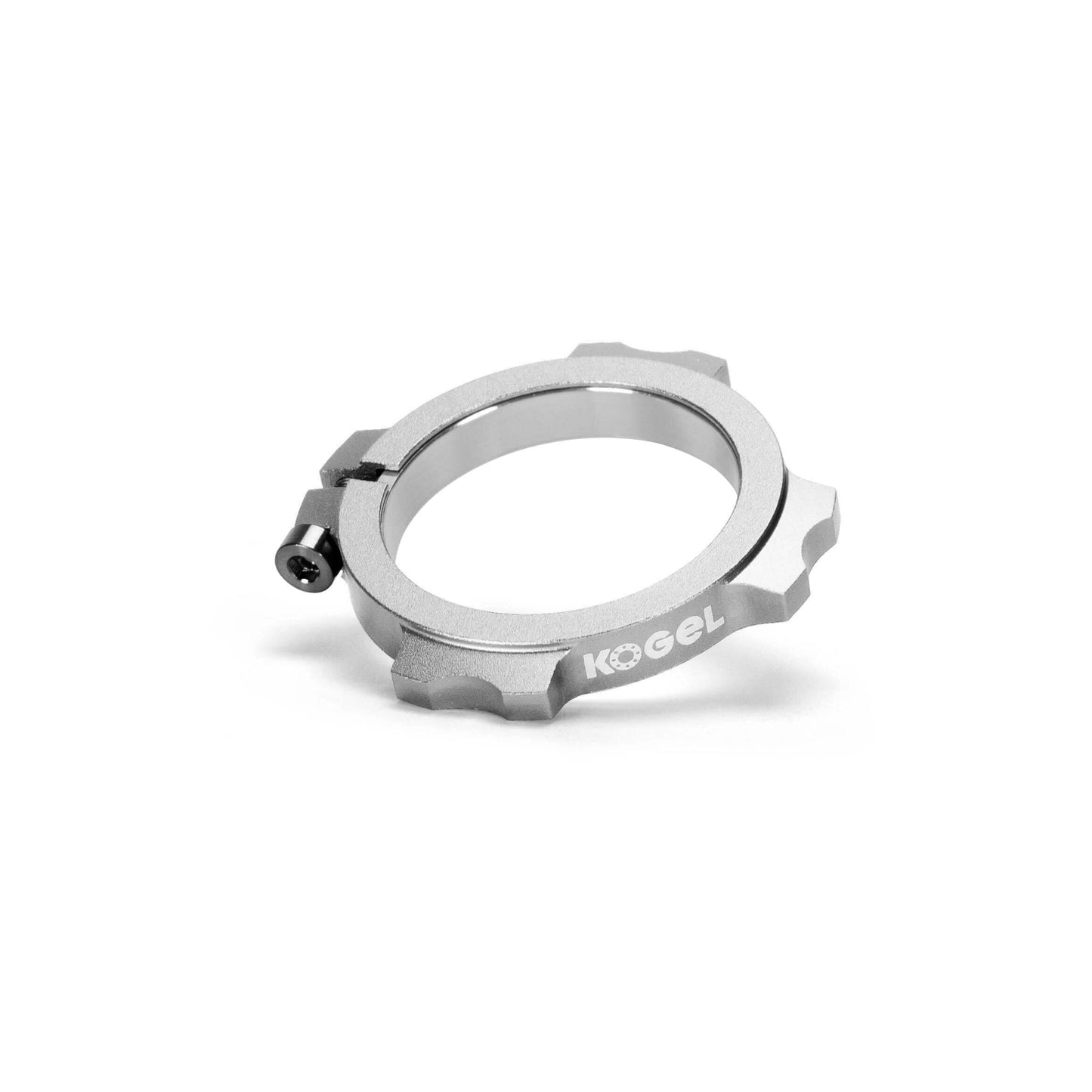 Kogel Preload Adjuster Gold / Shimano - Short