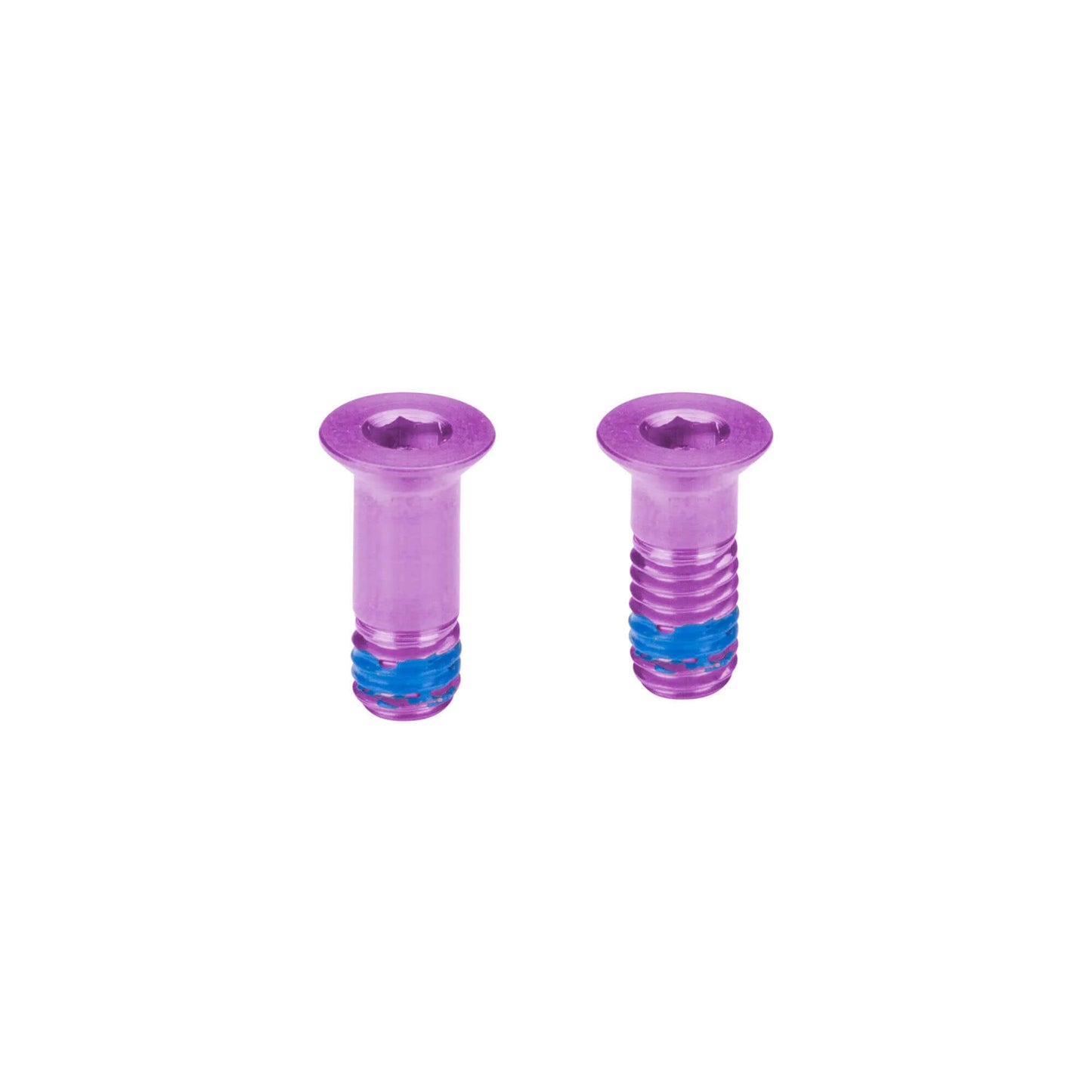 Kogel Titanium Bolt Kits SRAM Eagle / Purple