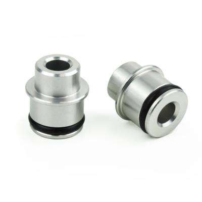Hub Axle Adapters
