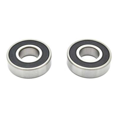 Miche Hub Bearings