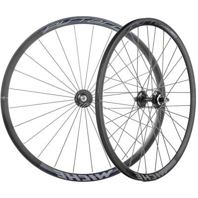 Miche Pistard Track Clincher Wheels