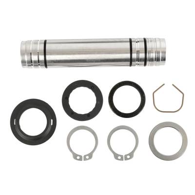 Mavic Front Wheel QRM Axle Kit For 100/110mm Boost
