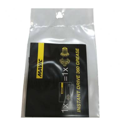 Mavic ID360 Grease