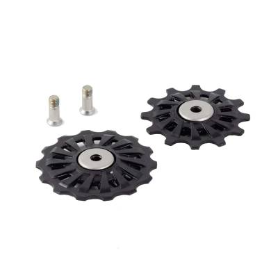 Rear Derailleur Jockey Wheels
