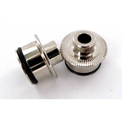 Scirocco Front QR Adaptors
