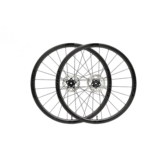 FFWD Ryot33 CL Disc Carbon Wheels