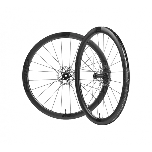 FFWD Ryot44 CL Disc Carbon Wheels
