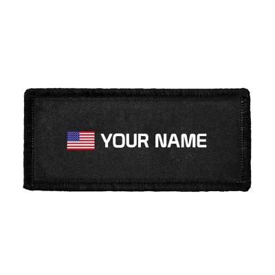 Custom Name Patch
