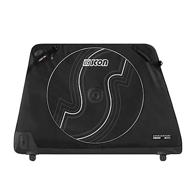 Aerocomfort MTB TSA Bike Travel Bag