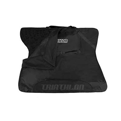 Soft Travel Plus Triathlon Bike Bag