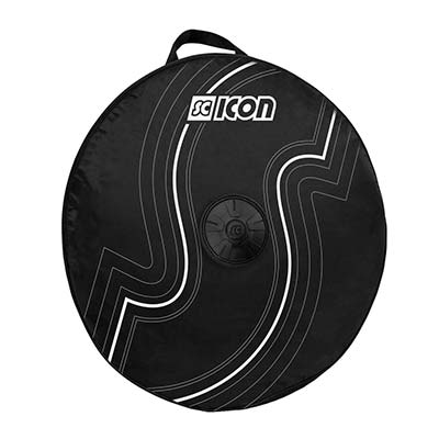 Padded Single Wheel Bag