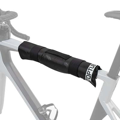 Top Tube Frame Protection