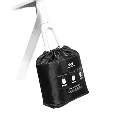 Front Fork Protection Pad