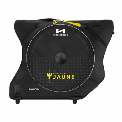 Tour De France Aerocomfort 3.0 Road Bike Travel Bag