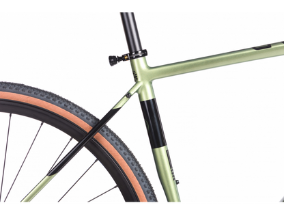 Terra C Shimano 105 disc Gravel bike