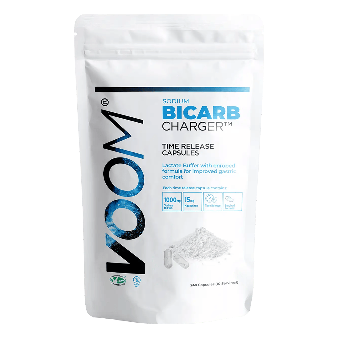 bicarb-charger