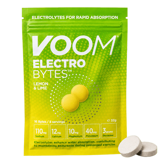 electrobytes