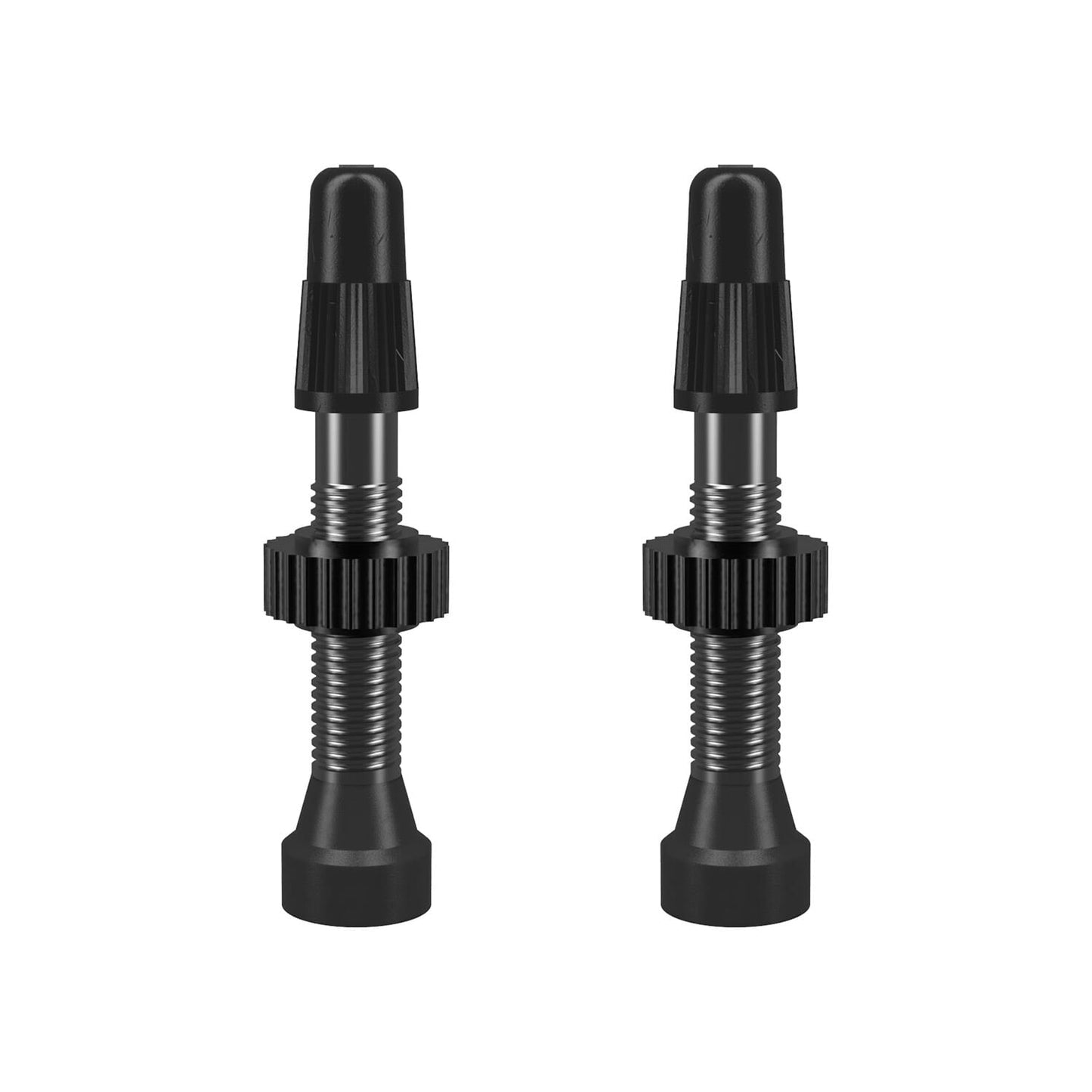 WTB Presta TCS Tubeless Valve Orange / 34mm