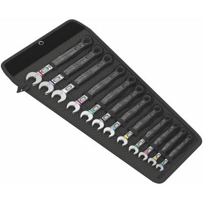 Bicycle Set 12 Joker Wrench Spanner Set 12pcs
