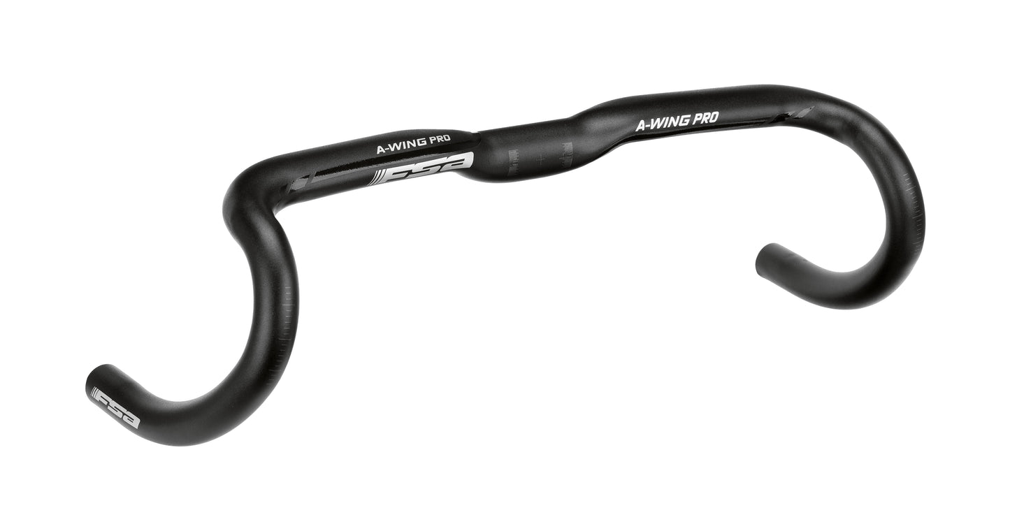 A-Wing AGX Pro Compact Drop Road Bar