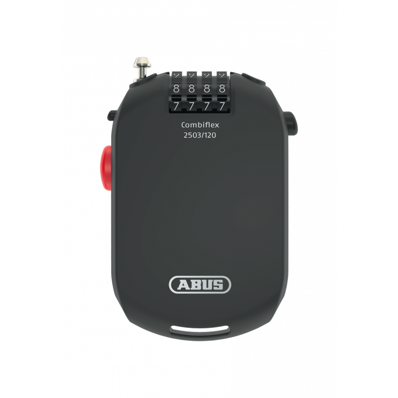 Abus Cable Lock Combiflex Cafe Lock