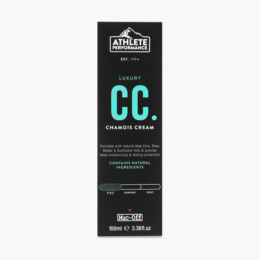 Antibac Chamois Cream - 100ml
