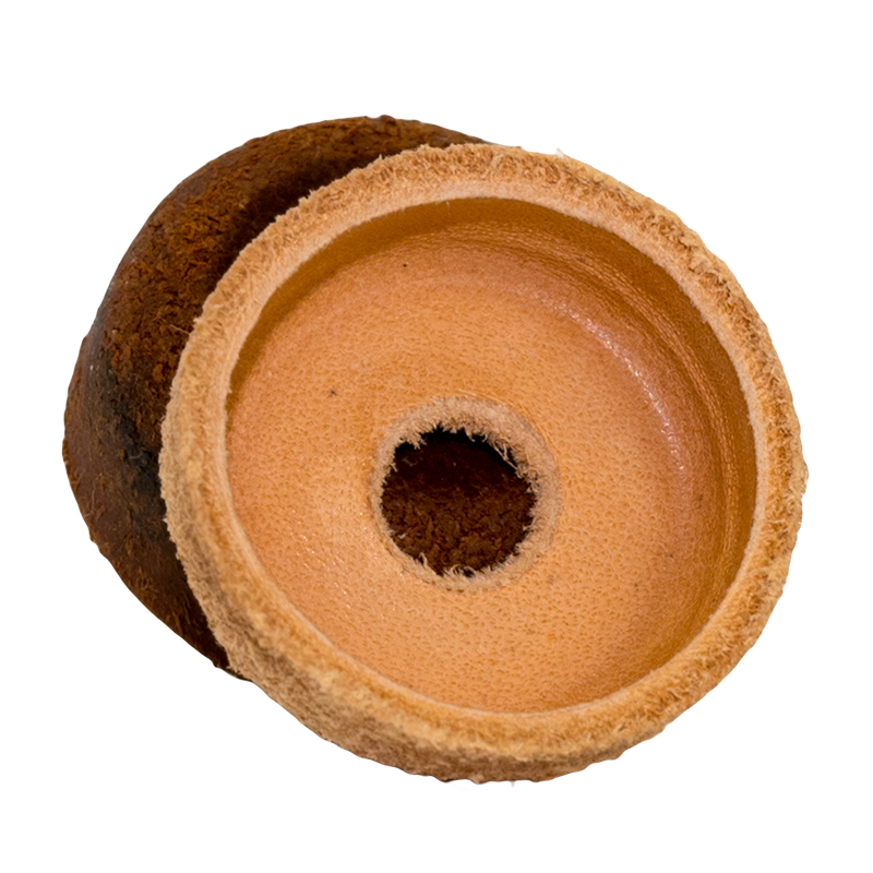 Silca 731 & 741 Leather Washer Leather / 28mm