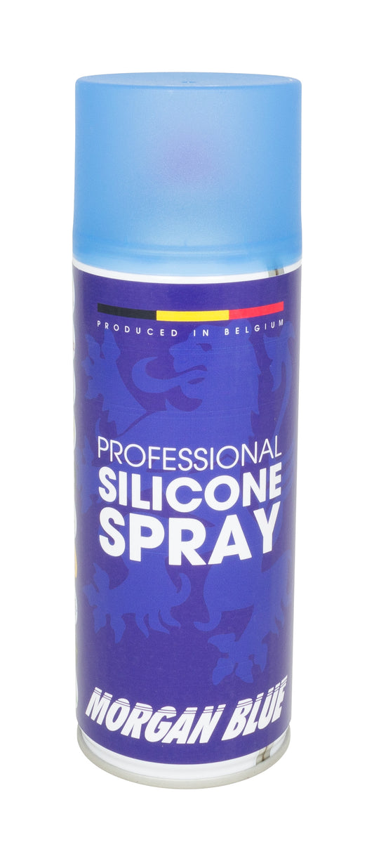 Silicone Spray 400ml Aerosol