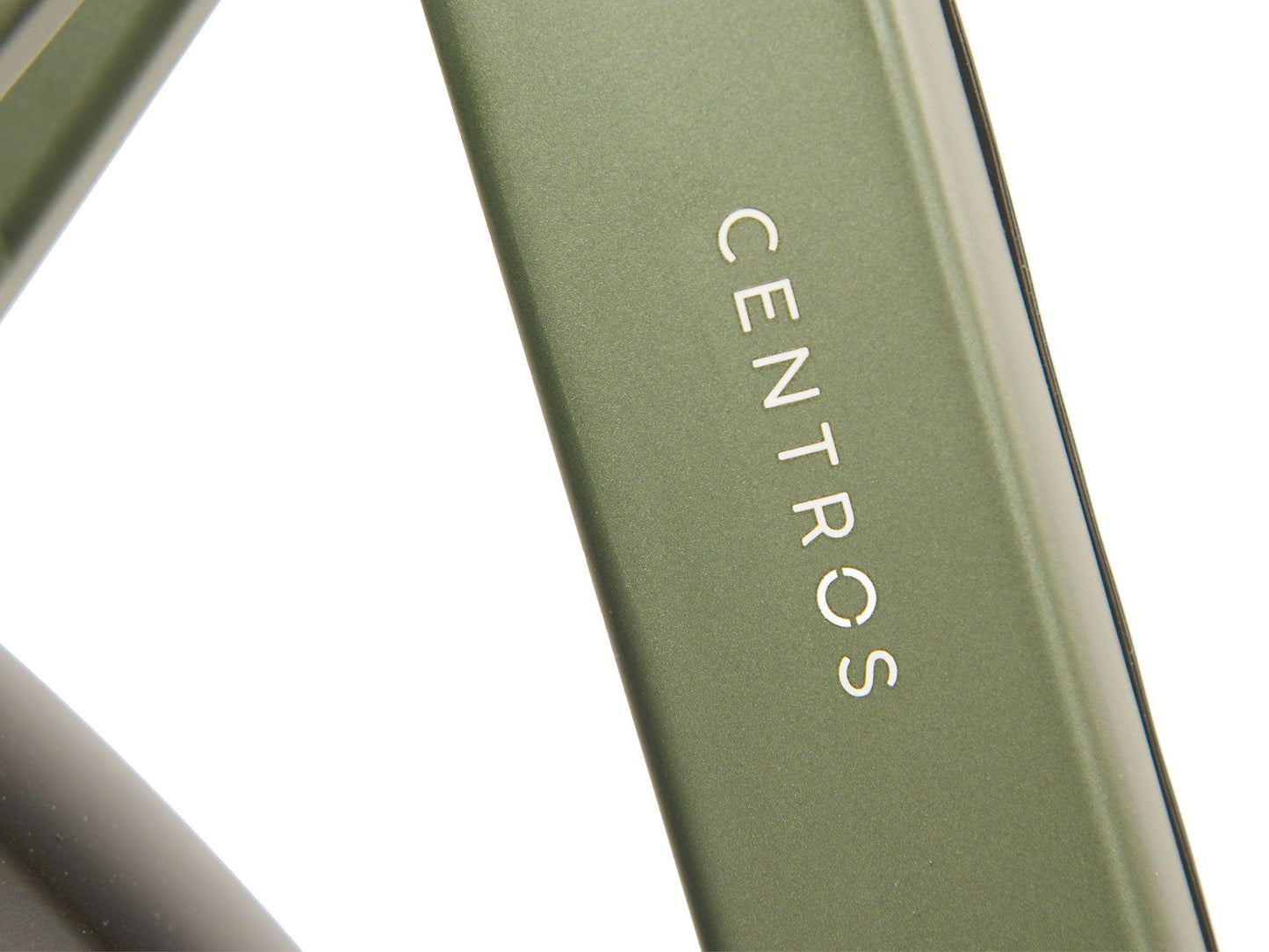 Raleigh CENTROS CROSSBAR HUB GEAR 700C GREEN