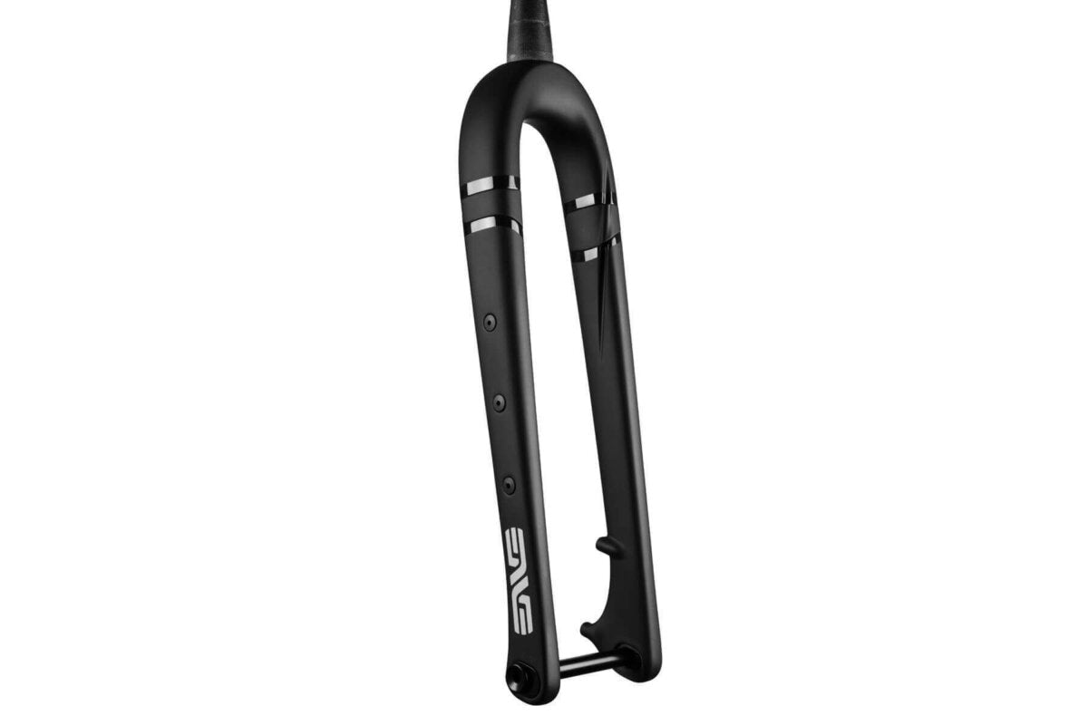 ENVE 29" Mountain Fork - Boost Black/White / 1-1/2 Tapered - 44-52mm Rake