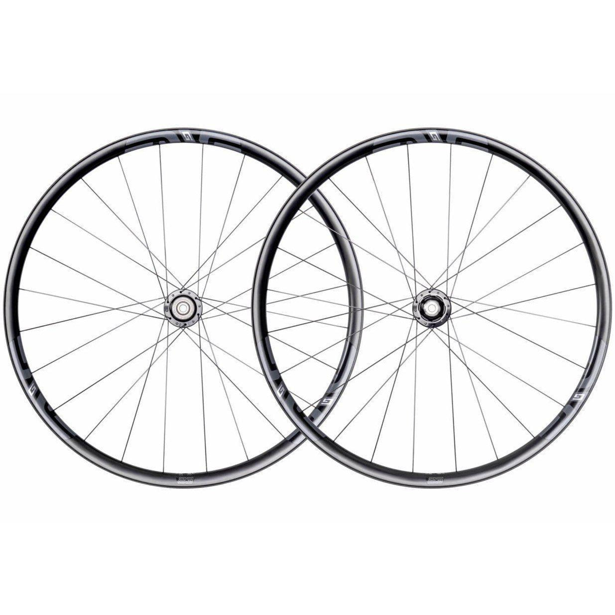 ENVE G23 700c Gravel Wheelset 12/142 Clincher