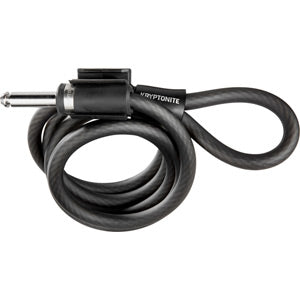 Frame Lock Plug In 10mm Cable - 120cm Length