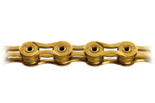 X9 SL Gold 9 Speed Chain (KMCX9SLG)