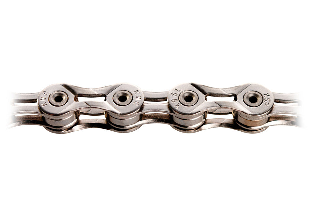 KMC X9SL Silver 9 Speed Chain (KMCX9SL)