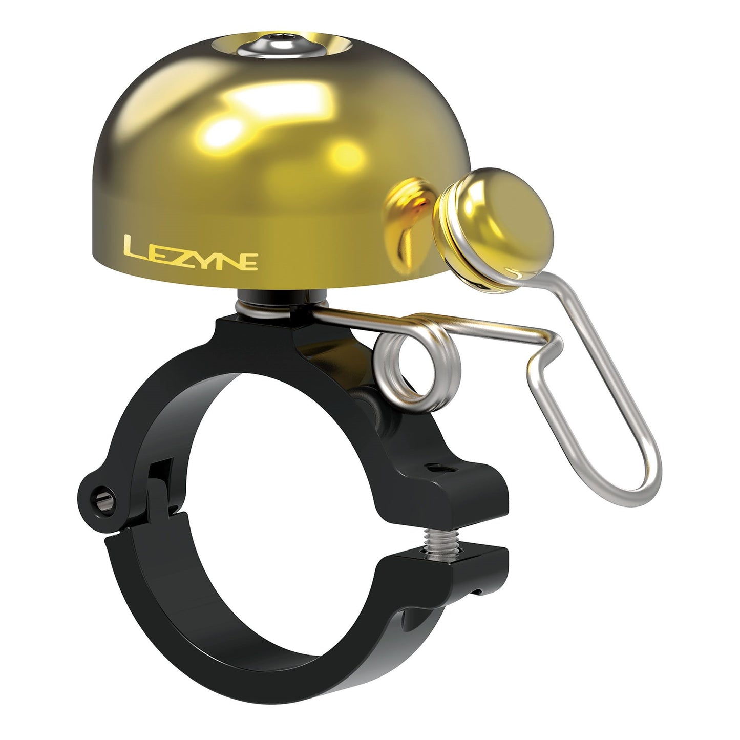 Lezyne Classic Brass Bell