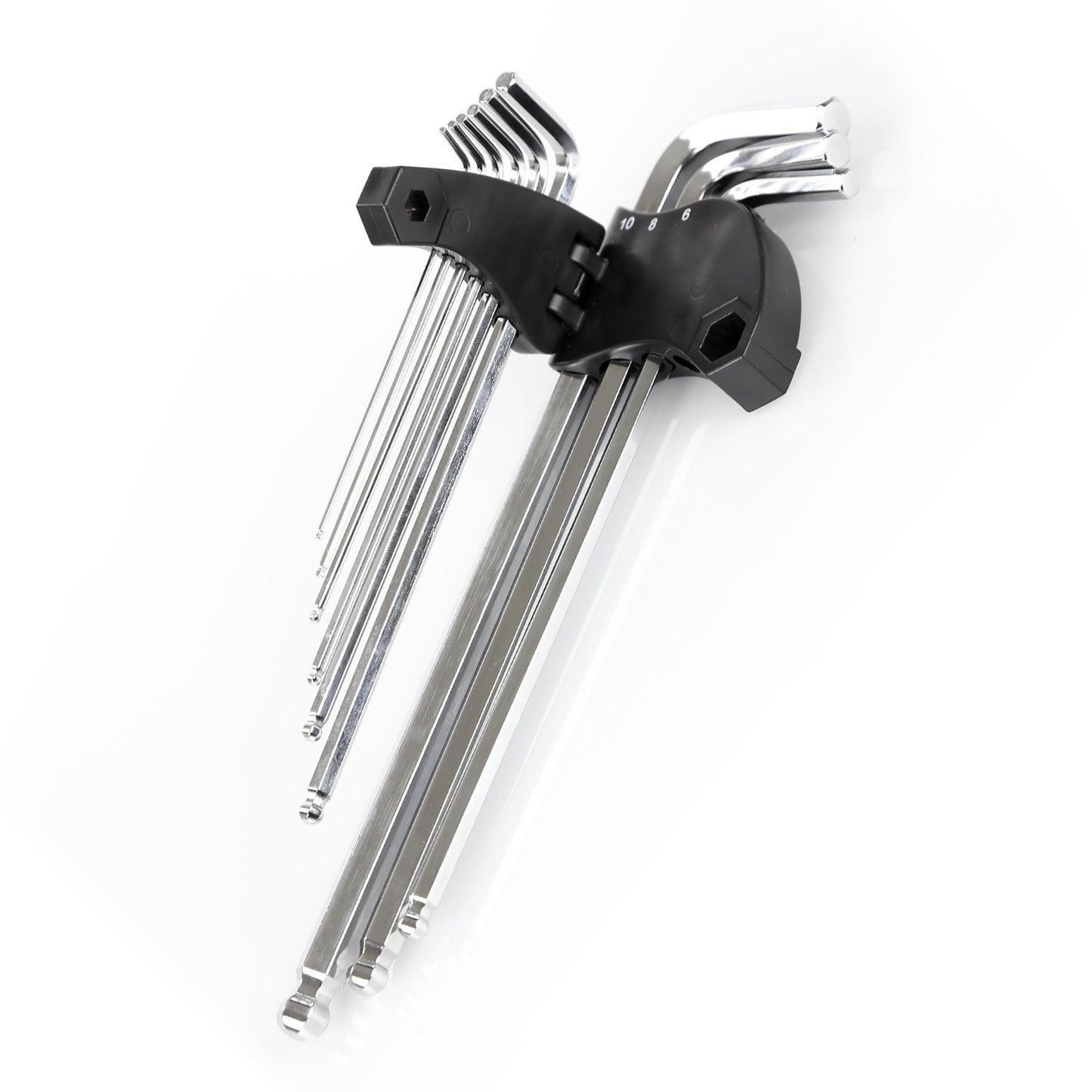 Lezyne Hex Kit set 1.5-10mm