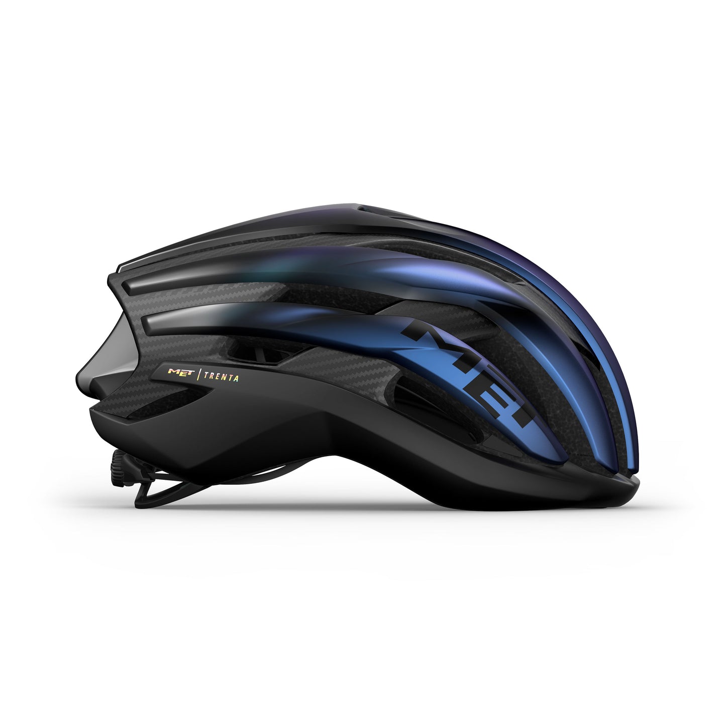 Trenta 3K Carbon Mips Road Helmet