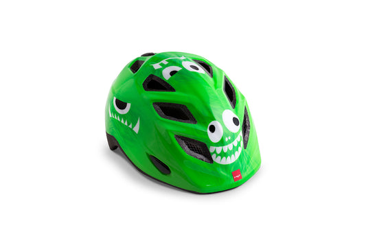 Genio Monsters Helmet