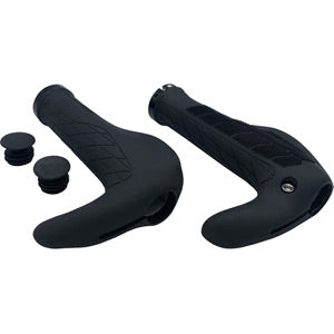GRIP M:P Ergo Comfort w/barend
