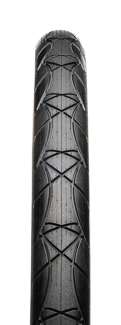 Gotham City Tyre