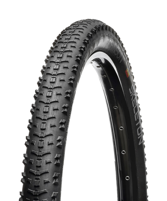 Skeleton MTB XC/Trail Tyre Black