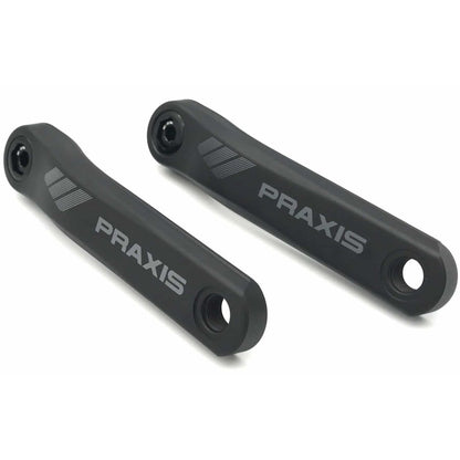 Praxis - eCrank Set - Specialized - Carbon 165mm