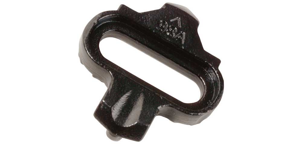 Cleat SPD Compatible 4 deg Float