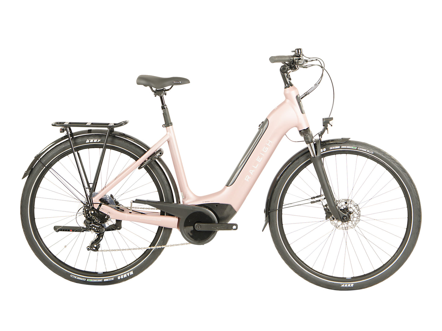 MOTUS TOUR LOW STEP DERALLEUR 700/41CM XS PINK
