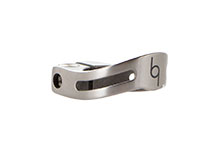 J.Guillem Titanium Finishing Kit Upgrade