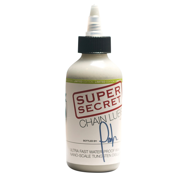 Silca Super Secret Chain Lube Transparent / 4Oz